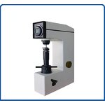 Manual Metal Hardness Tester Manufacturer - HR-150M Desktop Model