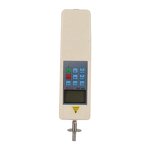 Handheld Fruit Penetrometer Manufacturer - 1% Accuracy LCD Display