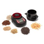Grain Moisture Tester Manufacturer - Mini with Memory Cup