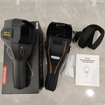 Thermograph Camera Manufacturer - 256*192 Resolution Infrared