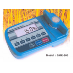 Digital Grain Moisture Meter Supplier - OEM/ODM Support