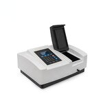 Dual Beam UV-Vis Spectrophotometer Factory - Portable Photometer