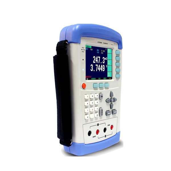 Handheld Battery Internal Resistance Tester Factory - Online Measurement