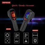 Thermograph Camera Manufacturer - 256*192 Resolution Infrared