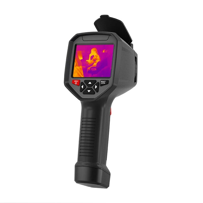 Infrared Thermal Imager Factory - 384 X 288 for PCB Maintenance