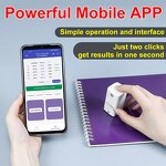 Portable Colorimeter Factory - Cheap LED Display for Lab