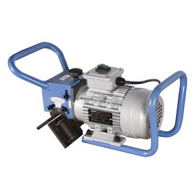 Hand-held Pipe Beveling Machine Factory - Electric Stainless Steel