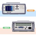 Multi-Channel Resistance Meter Supplier - DC Testing Instrument