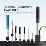 Leeb Hardness Tester Manufacturer - Portable Rebound Meter