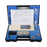 Handheld Fruit Penetrometer Manufacturer - 1% Accuracy LCD Display