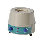 Lab Heating Mantle with Stirring Manufacturer - 250ml Capacity