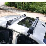 Car Roof Rack Manufacturer - Single Layer