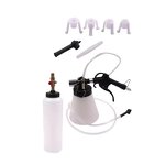 Oil Funnel Set Factory - 20pc Engine Filler Kit