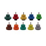 Radiator Cap Tester Factory - Cooling System Leak Detector