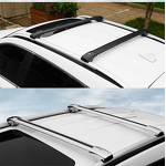 Adjustable Roof Rack Manufacturer - Lockable Cross Bar