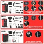 Ignition Tester Manufacturer - High Voltage Spark Plug