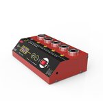 Workshop Stool Factory - Rolling Mechanic Seat