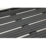 Roof Rails Factory - Aluminum Alloy Bar
