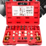 Brake Bleeder Kit Manufacturer - Hand-held Pump