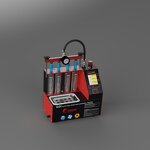 Smoke Machine Factory - EVAP Leak Detector