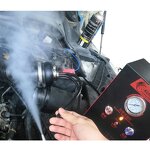 Smoke Leak Detector Factory - 3-Year Warranty