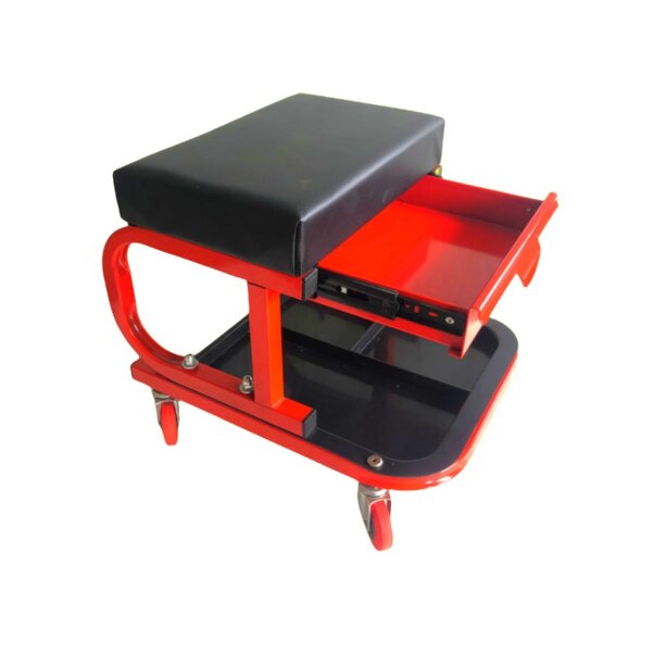 Rolling Workbench Factory - 360° Swivel Seat