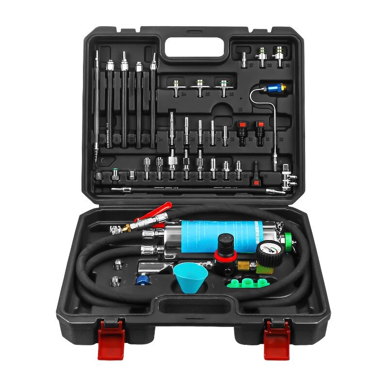 HVAC Tool Factory - Dual Size Valve Remover