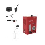 EVAP Tester Manufacturer - Built-in Pump