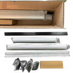 HVLP Spray Gun Manufacturer - Automotive Paint