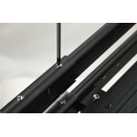 Roof Rails Factory - Aluminum Alloy Bar