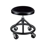 Rotary Workbench Manufacturer - Rolling Stool