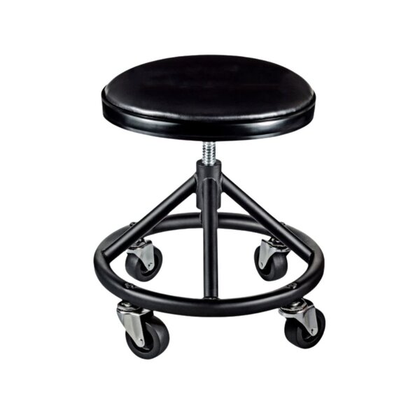 Rotary Workbench Manufacturer - Rolling Stool