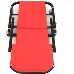 Rolling Chair Factory - Detailing Stool