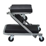 Rolling Chair Supplier - Detailing Stool