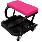 Mechanic Creeper Manufacturer - Z-Type Foldable