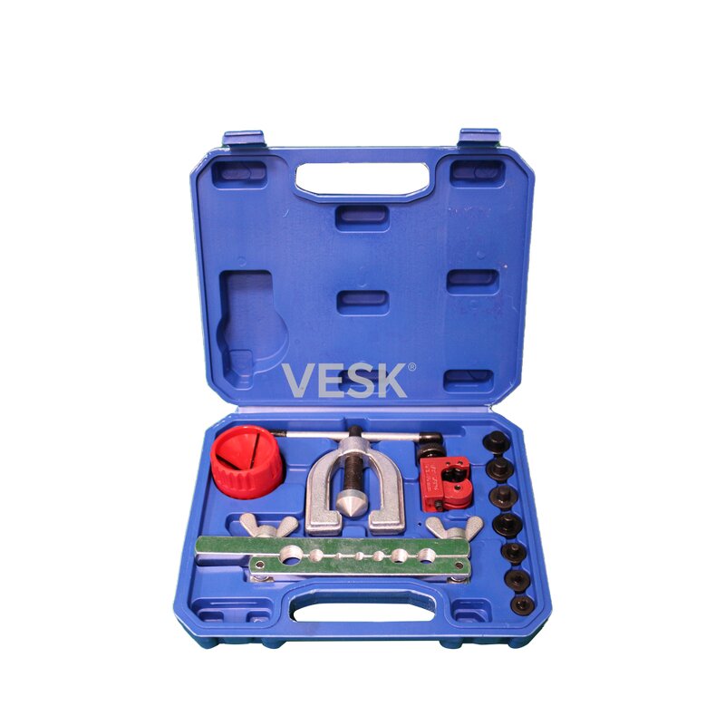 Double Flaring Tool Factory - Brake Line HVAC System Supplier