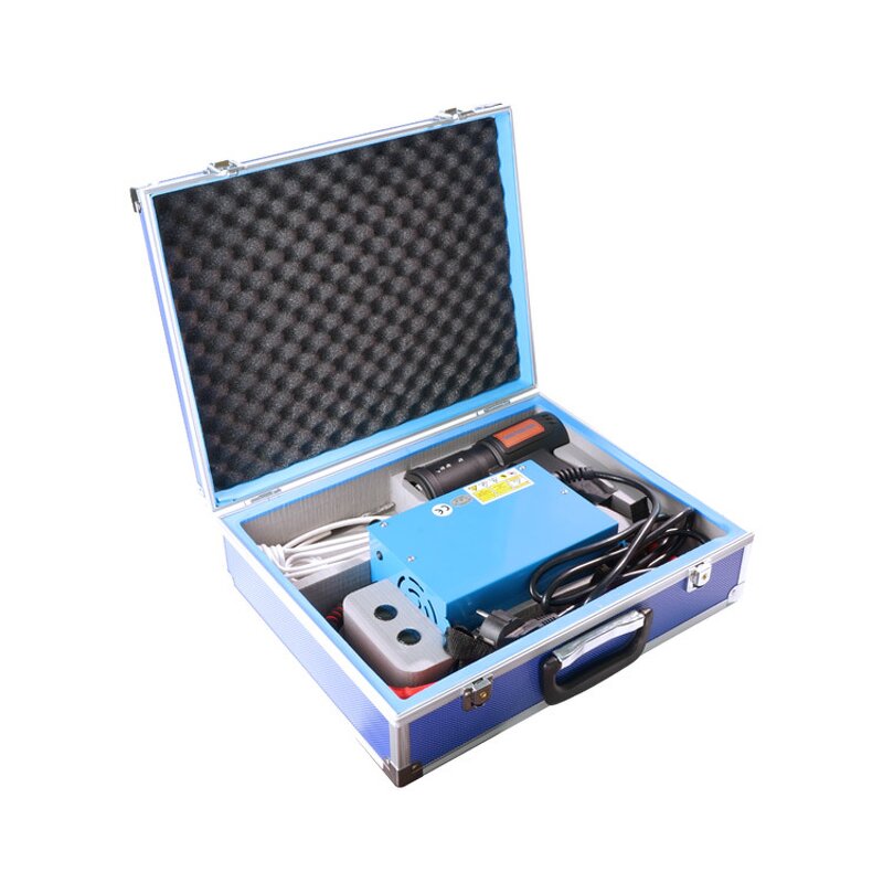 Nozzle Tester Manufacturer - 4-Cylinder Diagnostic