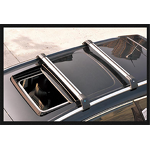 Custom Roof Rack Manufacturer - Removable Crossbar