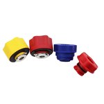 Oil Funnel Kit Factory - 8pc Disassembly Tool Set