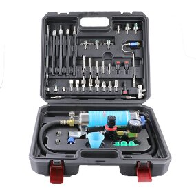 AC Flushing Tool Manufacturer - Universal Leak Plug