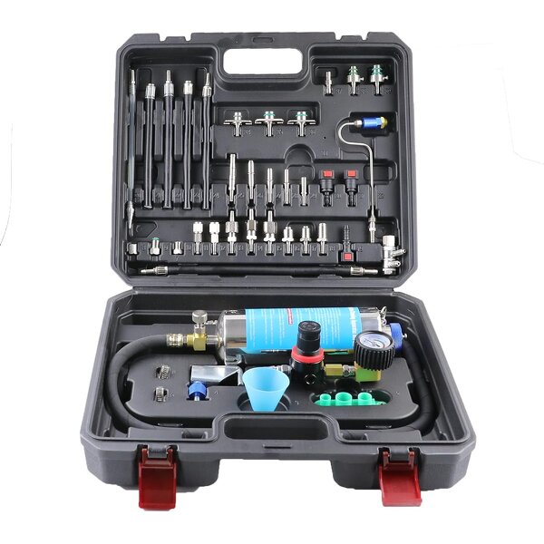 AC Flushing Tool Manufacturer - Universal Leak Plug