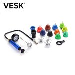 Radiator Tester Factory - 34pcs Universal Detector Kit