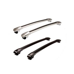 Aluminum Roof Rack Factory - 4x4 Adjustable