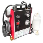 Smoke Detector Factory - 12V EVAP Tester