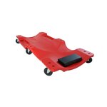 Mobile Creeper Manufacturer - 360° Rotation