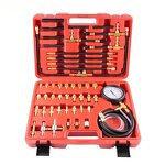 AC Recovery Machine Factory - Twin Cylinder 1HP