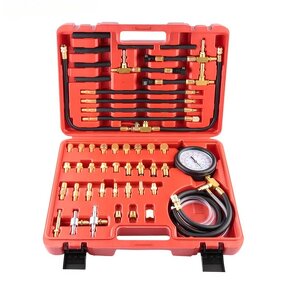 AC Recovery Machine Factory - Twin Cylinder 1HP