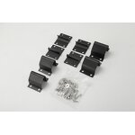 Roof Rails Factory - Aluminum Alloy Bar