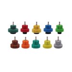 Water Tank Detector Factory - Coolant Replacement Gauge