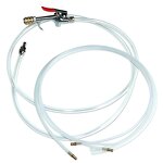 Brake Fluid Pot Manufacturer - 1L Pneumatic Exchanger